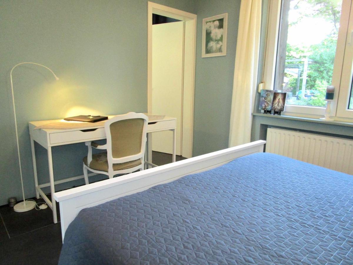 萨尔特-雷斯温泉Le Relais Des Fagnes住宿加早餐旅馆 外观 照片